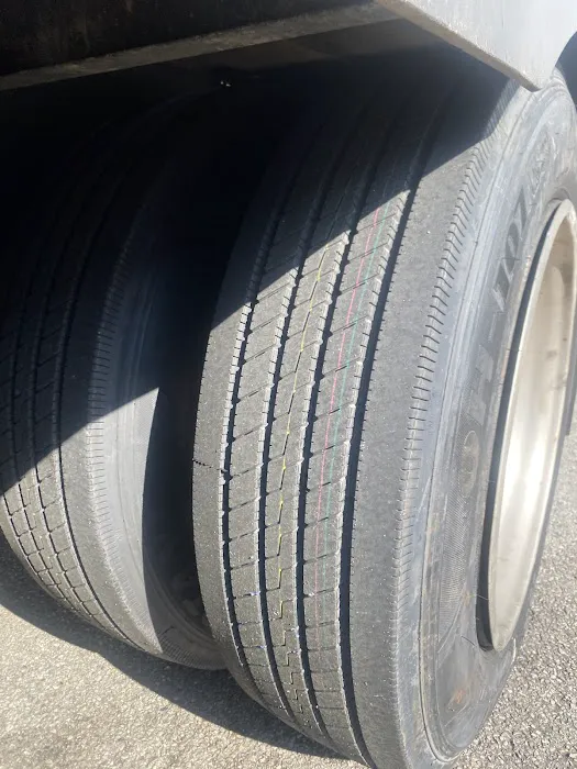 ACME Truck Tires 2