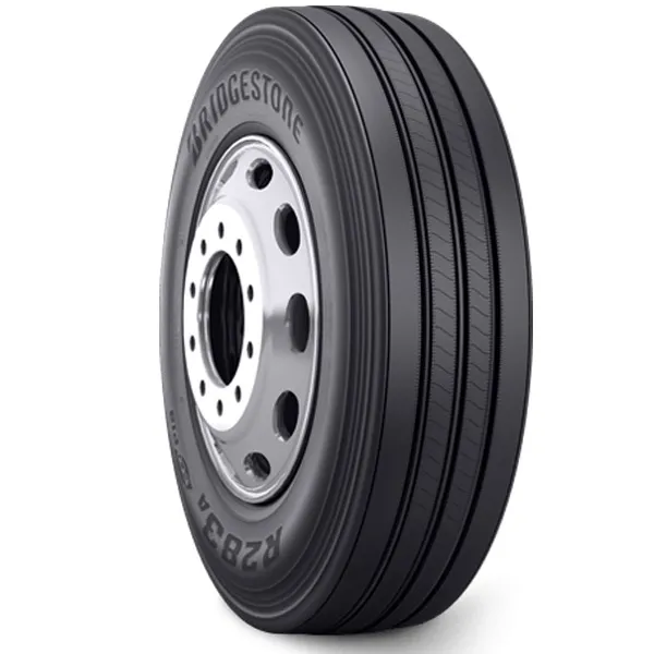 ACME Truck Tires 7