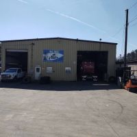 ACME Truck Tires