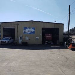 ACME Truck Tires ico