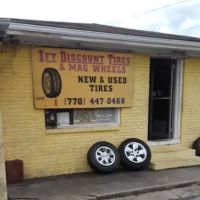 IFY TIRES & WHEELS