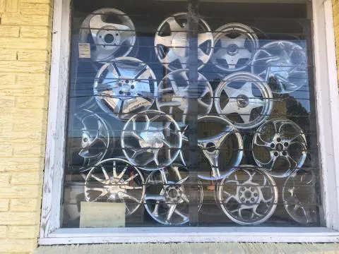 IFY TIRES & WHEELS 6