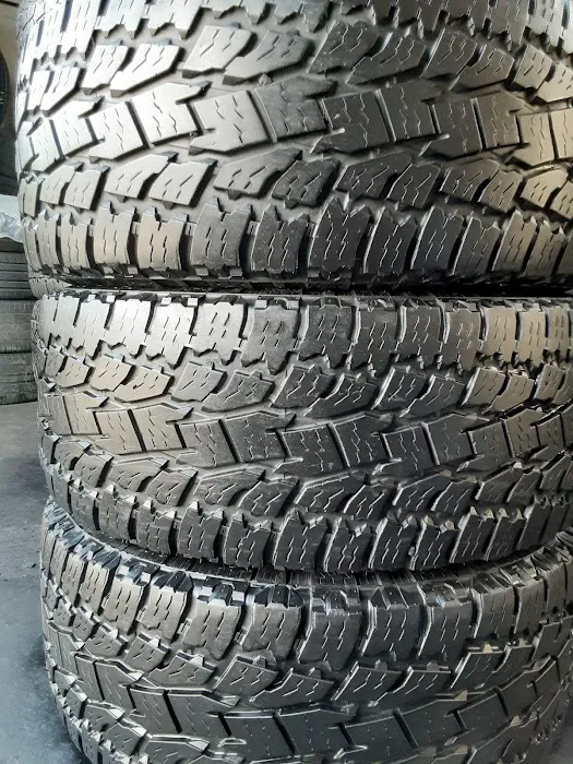 GM Tires 2