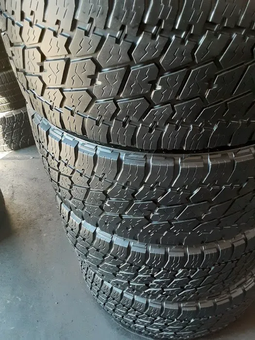 GM Tires 0