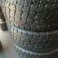 GM Tires