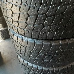 GM Tires ico