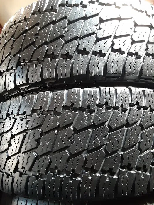 GM Tires 3