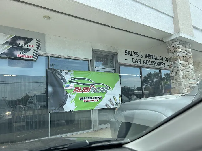 Rubio Audio 0