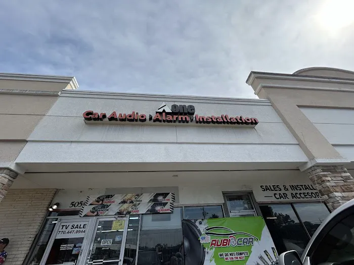 Rubio Audio 1