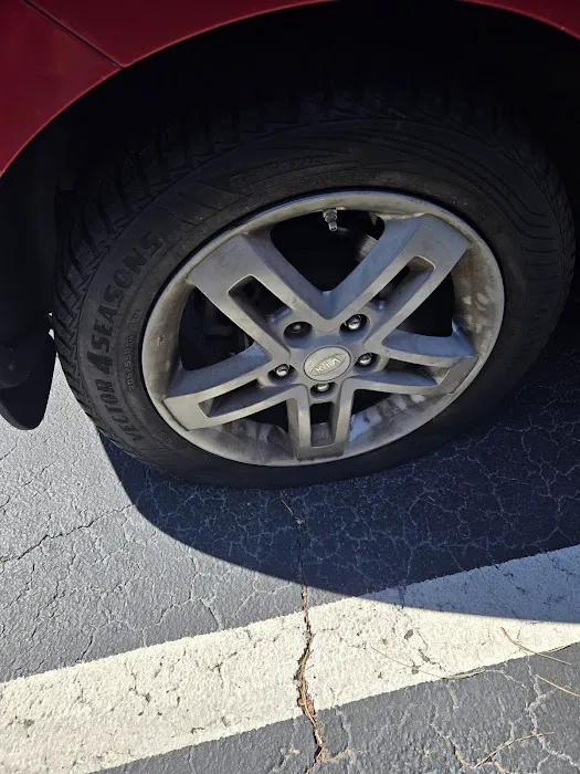 Yamas Tires 2