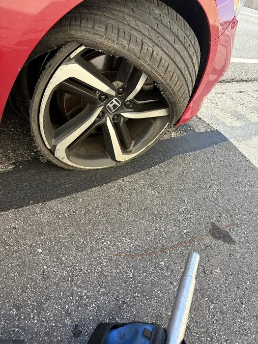 Yamas Tires 1