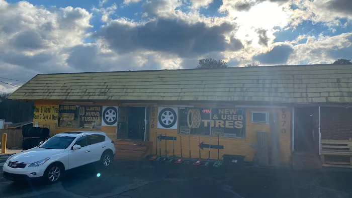 Yamas Tires 4