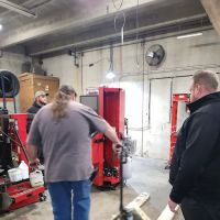JJW Services