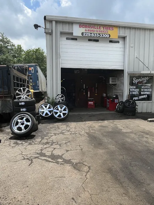 Doraville Tires 2