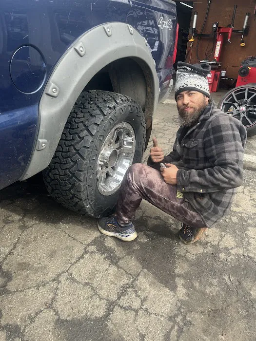 Doraville Tires 1