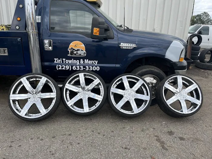 Doraville Tires 5