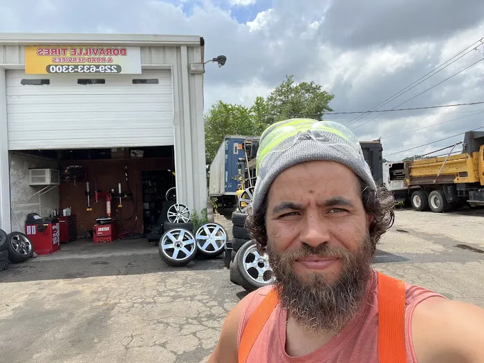 Doraville Tires 4