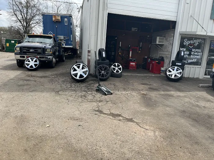 Doraville Tires 3