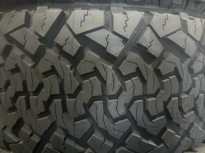 Doraville Tires 0