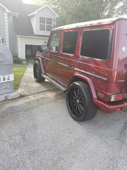 best bet auto 7