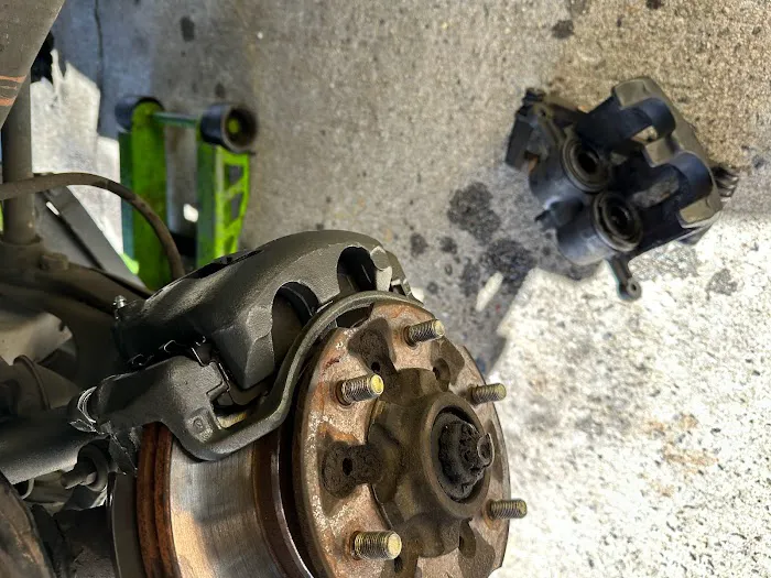 Global Auto Transmission 3