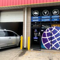 Global Auto Transmission