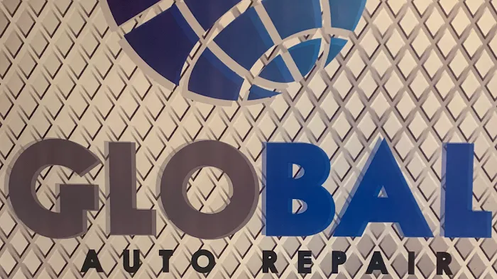 Global Auto Transmission 5