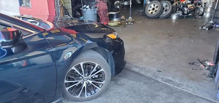 Atlanta Tires 0