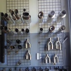 Haddad Discount Muffler & Machine ico