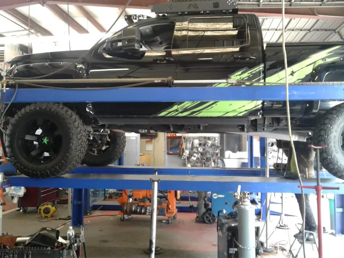 Haddad Discount Muffler & Machine 2