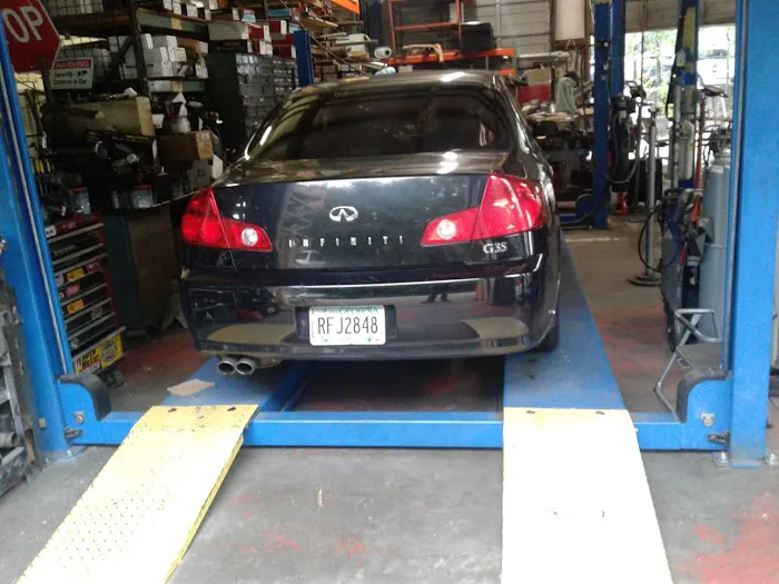 Haddad Discount Muffler & Machine 5
