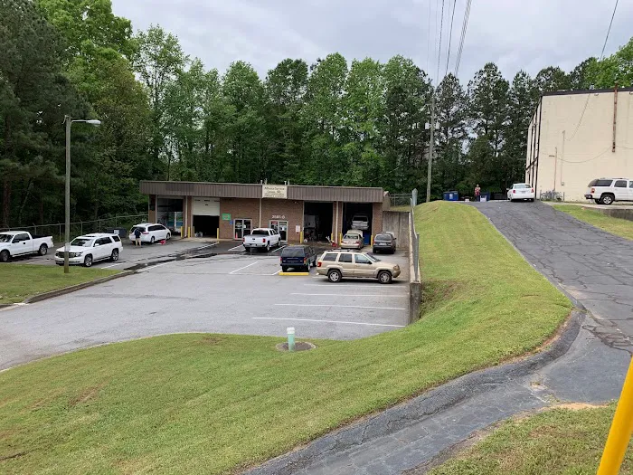 Alliance Service Center 1