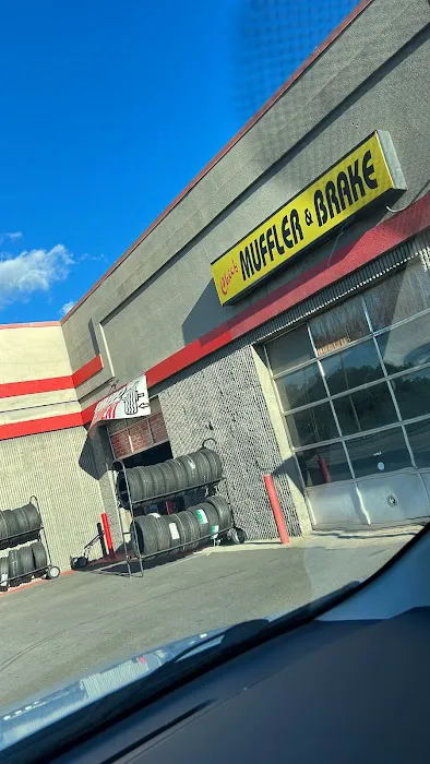 Chief Muffler & Brakes 0