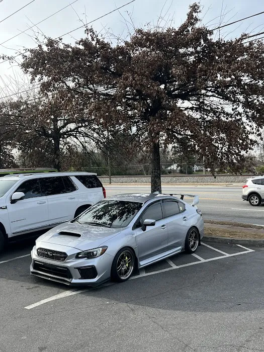 A&J Wheels Tires And Accessories 7
