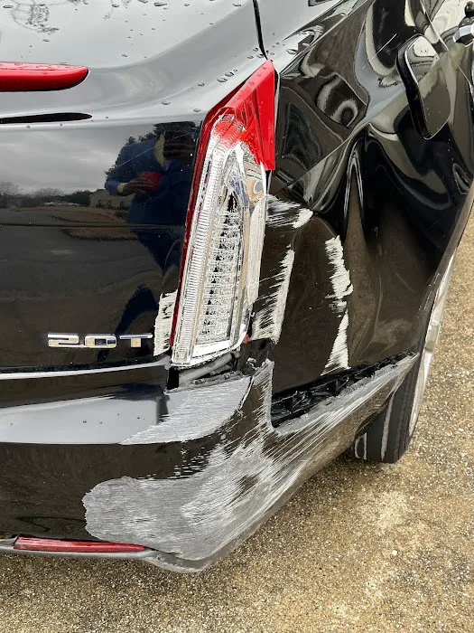 Avc Collision 0