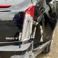 Avc Collision