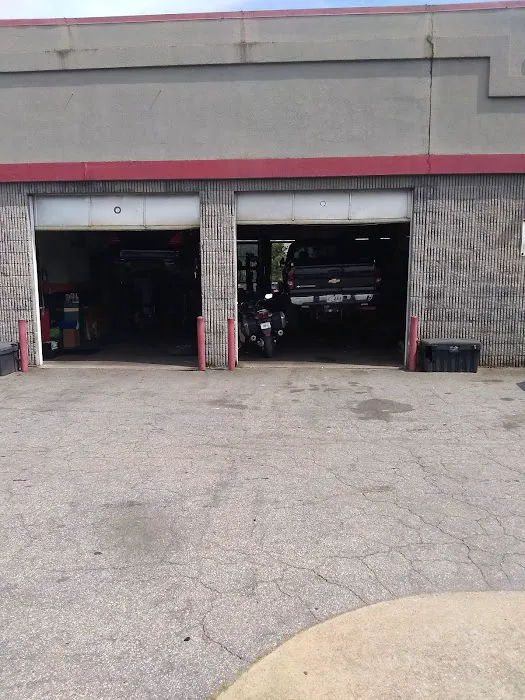 LMC AUTO GROUP, INC 4