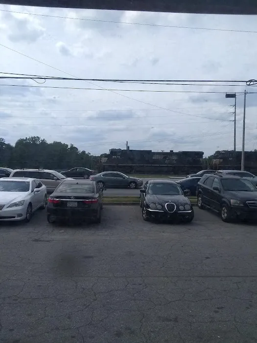 LMC AUTO GROUP, INC 0