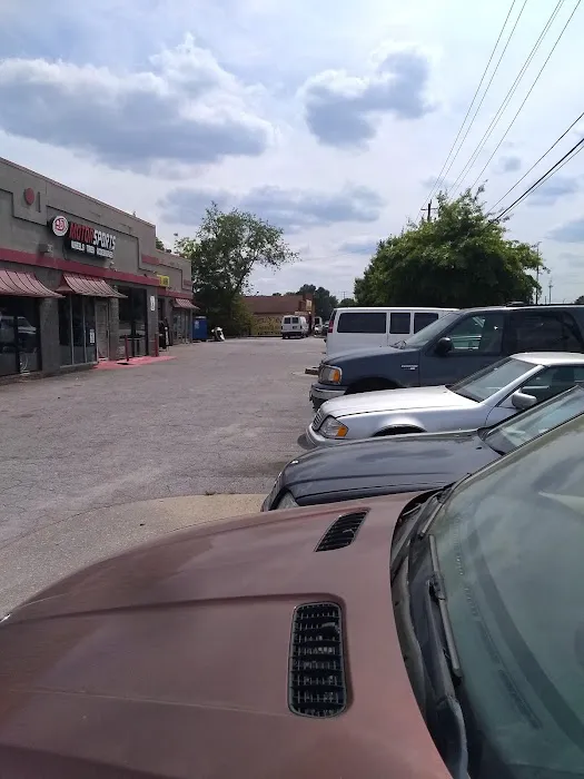 LMC AUTO GROUP, INC 5