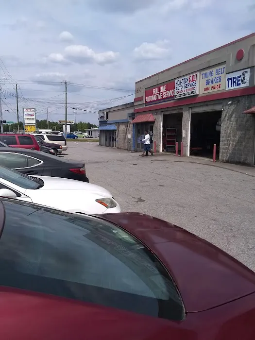LMC AUTO GROUP, INC 2