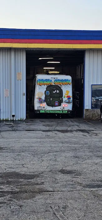 Burt Brothers 1
