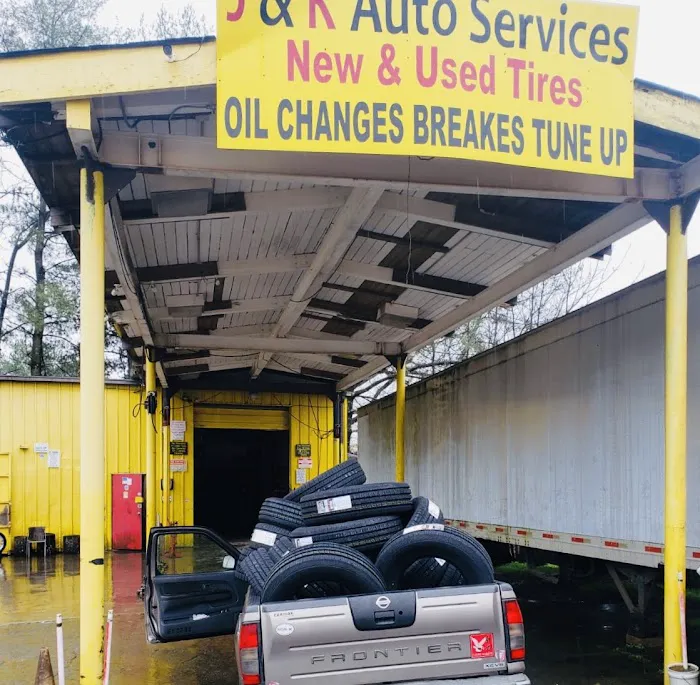 J & K Auto Services 3