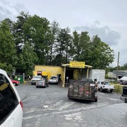 J & K Auto Services ico