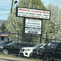 Maury's Auto Shop LLC
