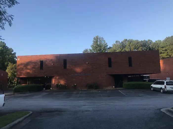 Atlanta Rod Shop 0