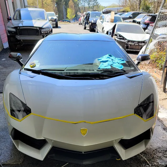 Autopartszona 3