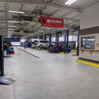 Ford Service Center