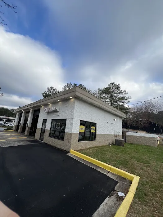 Jiffy Lube 5