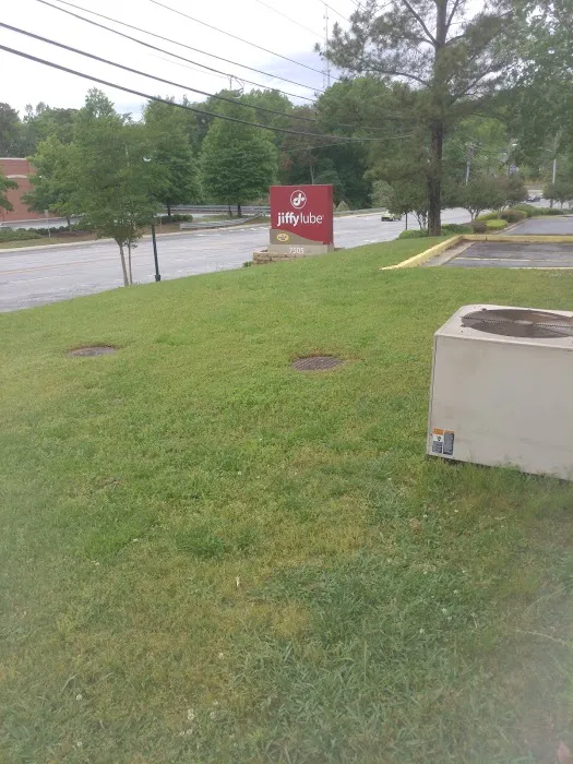 Jiffy Lube 6