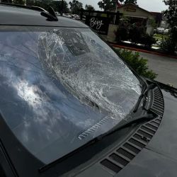 Ultimate Auto Glass & Electronics ico